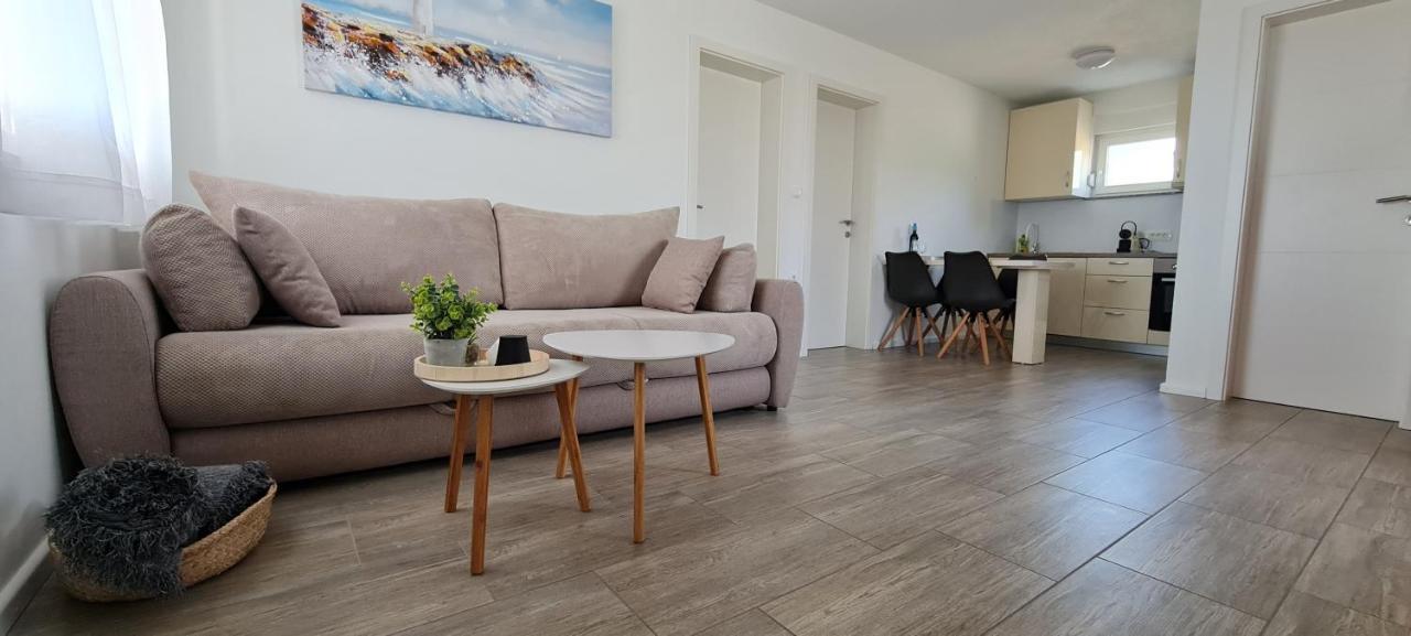 House Vallis Aurea Povile Eksteriør billede